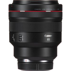 لنز کانن Canon RF 85mm f/1.2 L USM