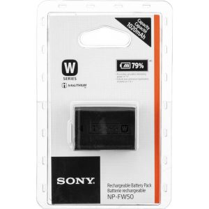 باتری اصلی سونی Sony NP-FW50