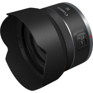 لنز بدون آینه کانن Canon RF 16mm f/2.8 STM