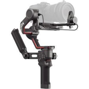 گیمبال دوربین ژیون تک DJI RS 3 Gimbal Stabilizer Combo