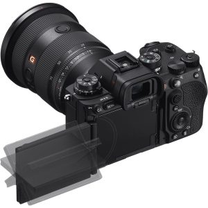 دوربین بدون آینه سونی آلفا Sony Alpha a9 III