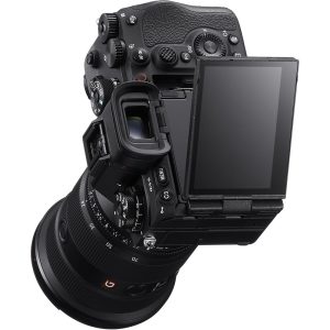 دوربین بدون آینه سونی آلفا Sony Alpha a9 III