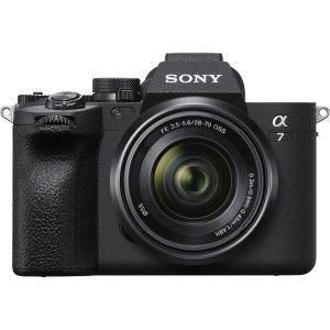 دوربین سونی Sony a7 IV Kit 28-70