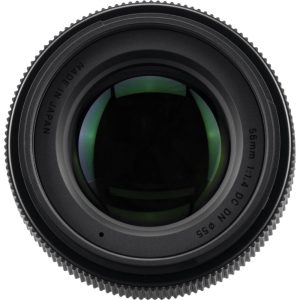 لنز سیگما Sigma 56mm f/1.4 DC DN