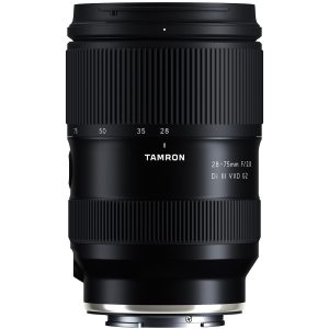 لنز تامرون Tamron 28-75mm f/2.8 Di III VXD G2