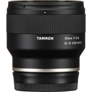 لنز تامرون Tamron 35mm f/2.8 Di III OSD